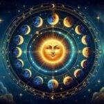 Cosa Rappresenta Il Lodo Lunare in Astrologia L'importanza del lodo lunare in astrologia