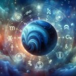 Cosmica energia del pianeta Ettuno: scopri la sua influenza in astrologia