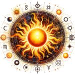 Cosa Rappresenta Il Sole Nell'Astrologia Il Sole rappresenta l'energia vitale e l'identità individuale nell'astrologia