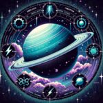 Urano: la rivoluzione in astrologia, un’energia innovativa e imprevedibile