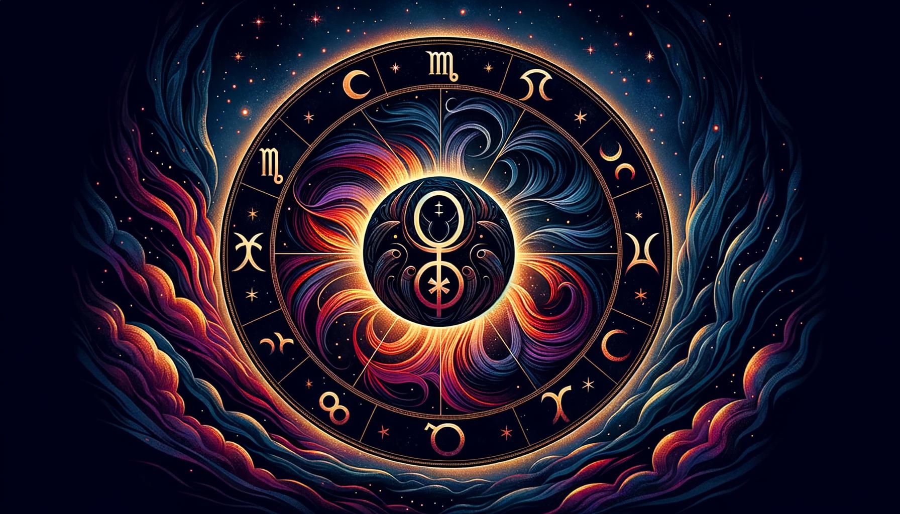 L'energia ribelle di Lilith in astrologia simboleggia la liberazione femminile