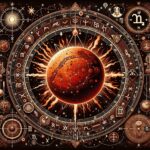 Cosa Rappresenta Marte in Astrologia Il simbolo della passione e dell'energia, Marte in astrologia rappresenta l'azione e la determinazione