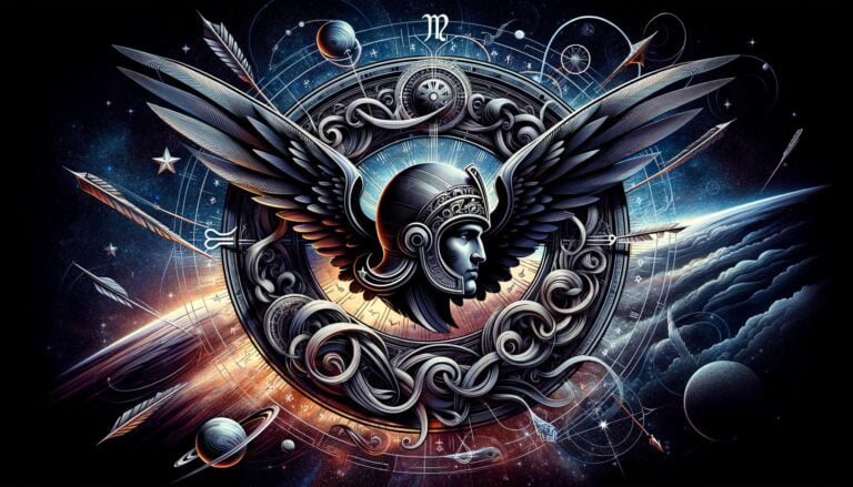 Mercurio in astrologia: comunicazione, intelligenza e rapidità