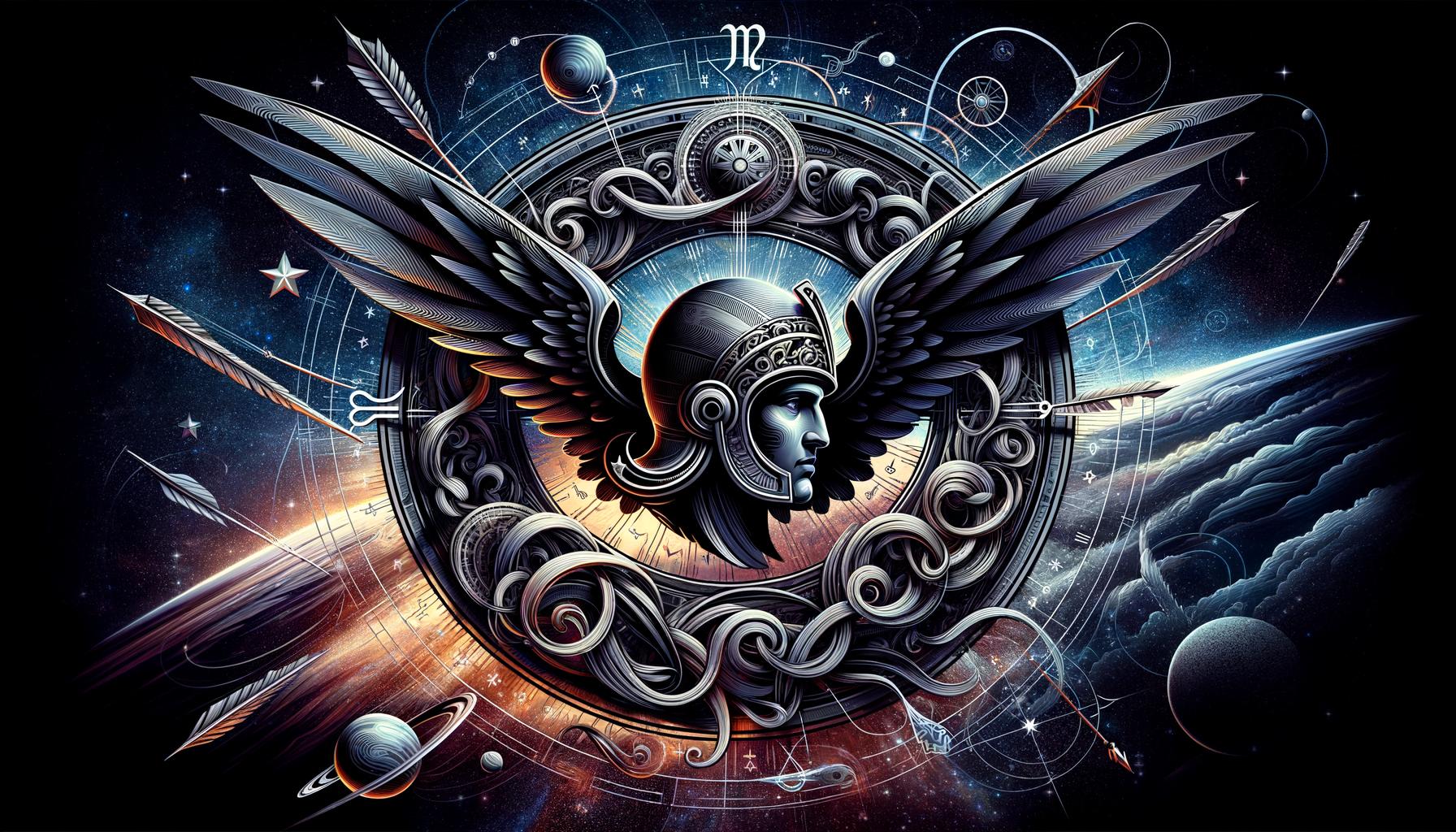 Mercurio in astrologia: comunicazione, intelligenza e rapidità