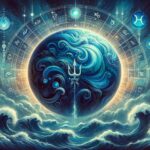 Cosa Rappresenta Nettuno in Astrologia Nettuno rappresenta il trascendenza e l'ispirazione cosmica in astrologia
