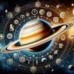Cosa Rappresenta Saturno Nell'Astrologia L'influenza di Saturno nella tua esistenza: scopri cosa rappresenta nell'astrologia