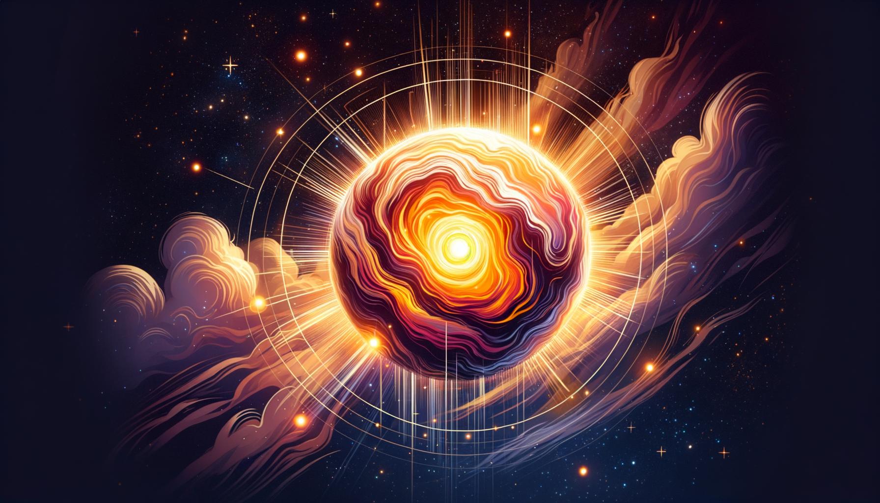 Cosa Rappresenta Vesta in Astrologia 1 Vesta simboleggia l'indipendenza e la dedizione nella carta natale
