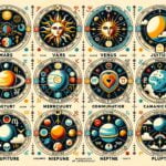Cosa Rappresentano I Pianeti in Astrologia Il significato astrologico dei pianeti: Cosa rappresentano nella nostra vita e nel nostro destino