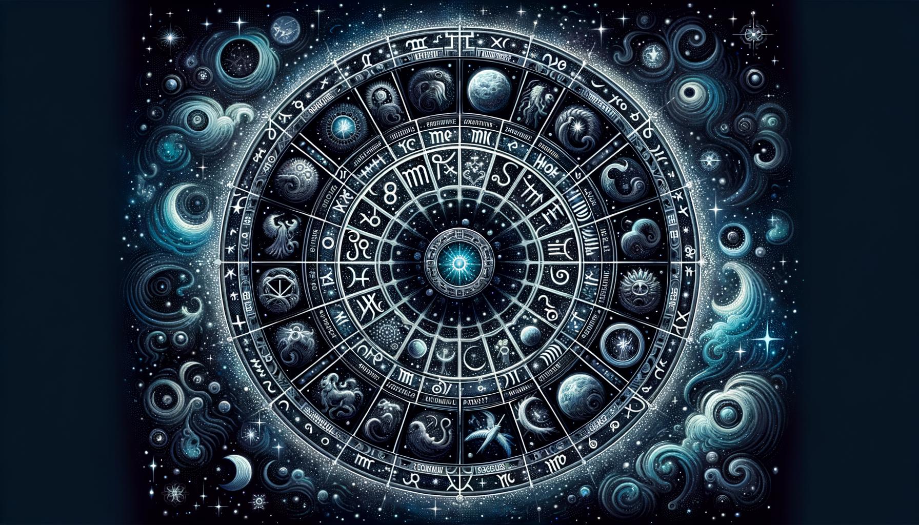 Cosa Rappresentano Le Case in Astrologia 1 L'influenza delle case astrologiche e cosa rappresentano in breve