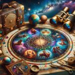 Cosa Regalare a Chi Ama L Astrologia Idee regalo astrologiche per chi ama l'astrologia