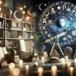Cosa Regalare Ad Una Appassionata Di Astrologia Regala una lettura astrologica personalizzata a un'appassionata di astrologia