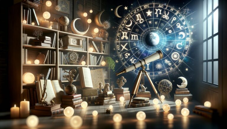 Cosa Regalare Ad Una Appassionata Di Astrologia 4 Regala una lettura astrologica personalizzata a un'appassionata di astrologia