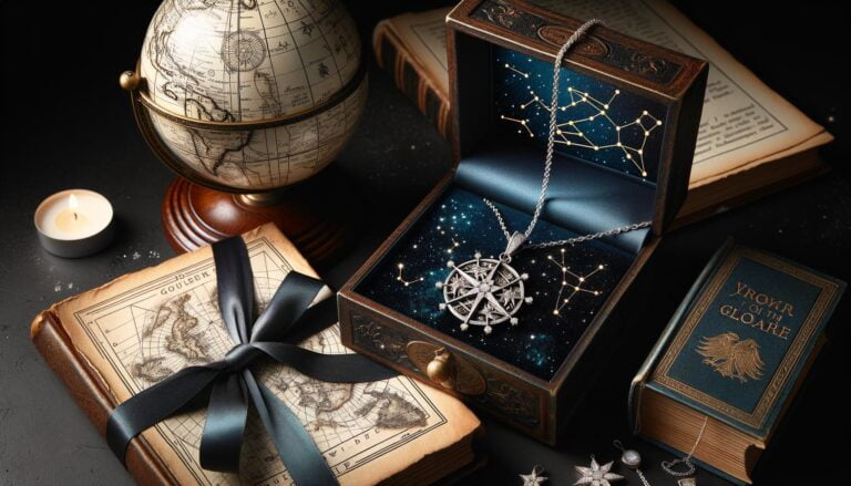 Cosa Si Può Regalare Ad Un Astrologo 3 Oroscopo personalizzato: il regalo perfetto per un astrologo