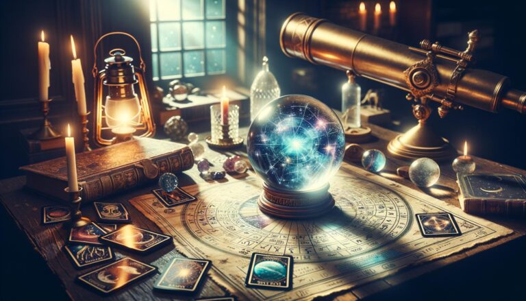 Cosa Si Usa Per Indovinare Il Futuro in Astrologia 3 Gli strumenti della cartomanzia, per indovinare il futuro in astrologia