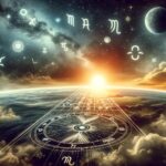 Cosa Significa Ascendenza in Astrologia Scopri il significato dell'ascendenza in astrologia e come influisce sul tuo segno zodiacale