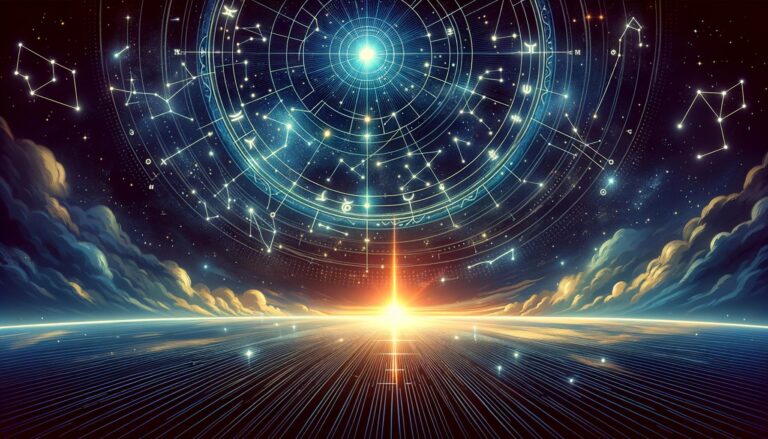 Cosa Significa Discendente in Astrologia 9 Scopri il significato di discendente in astrologia e le sue influenze sulle relazioni