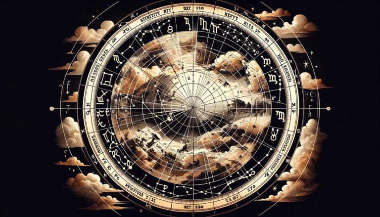 Cosa Significa Il Discendente Astrologia 4 Scopri il significato del discendente in astrologia e il suo impatto sulle relazioni personali