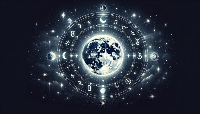 Cosa Significa La Luna in Astrologia 9 cosa significa la luna in astrologia
