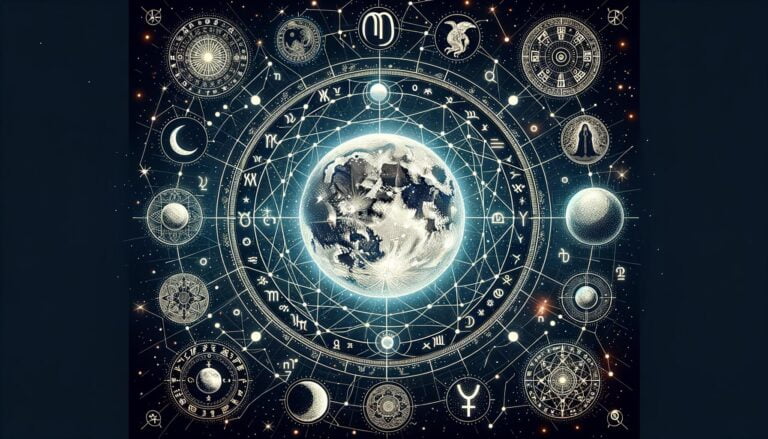 Scopri il significato della Luna piena in astrologia e le sue influenze sulle emozioni