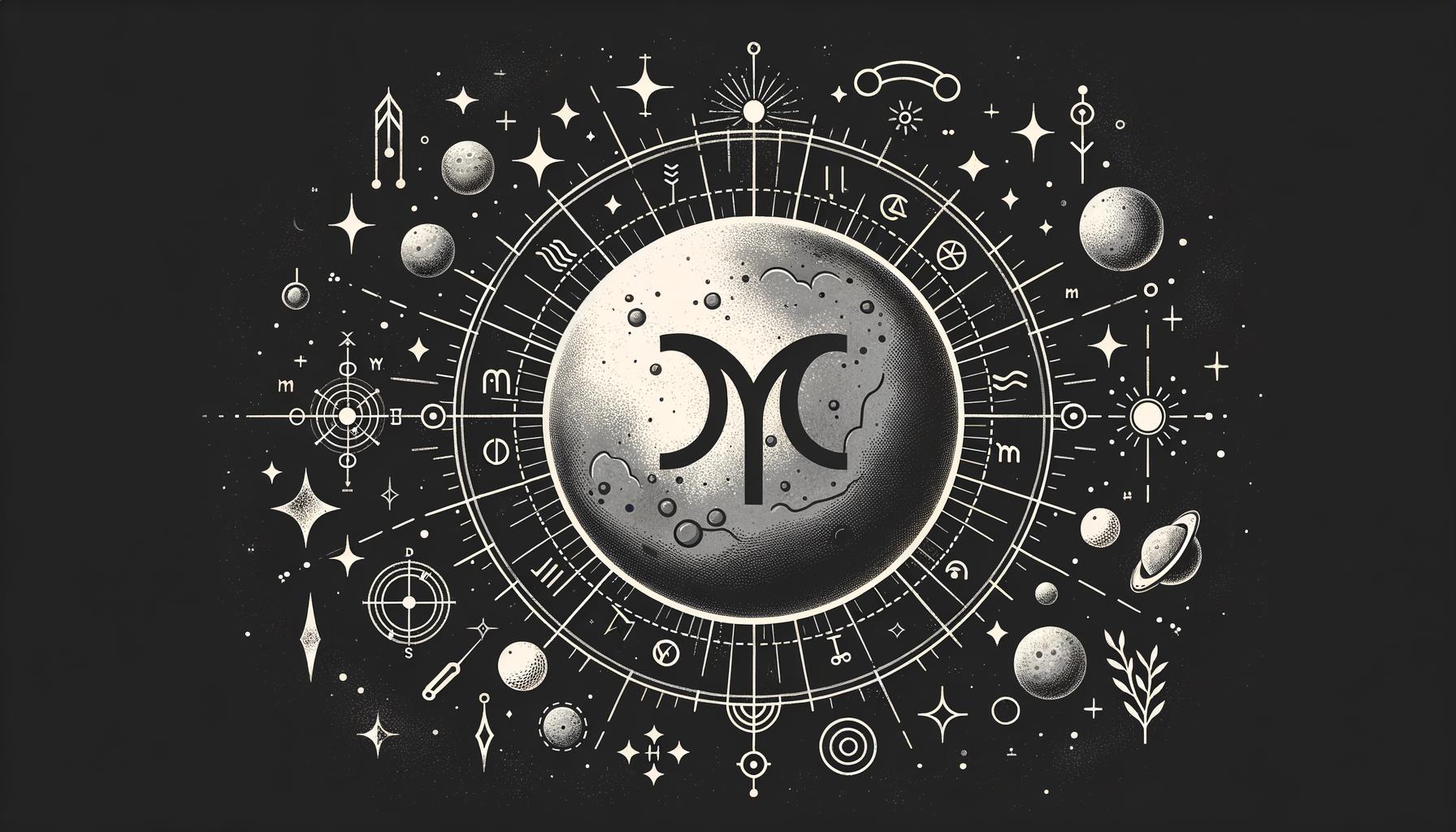 Cosa Significa Mercurio in Astrologia 1 Interpretazione astrologica di Mercurio e il suo significato nell'astrologia