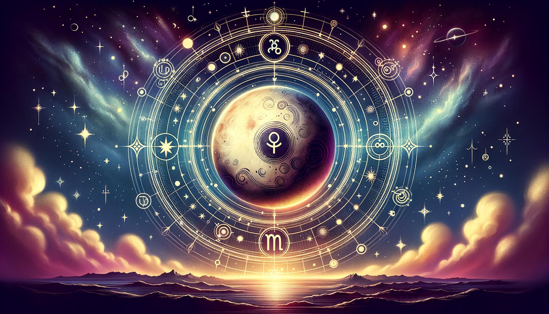 Plutone astrologia: il simbolismo della trasformazione e del potere nascosto