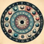 Cosa Sono I Domicili in Astrologia Scopri cosa sono i domicili in astrologia e il loro significato