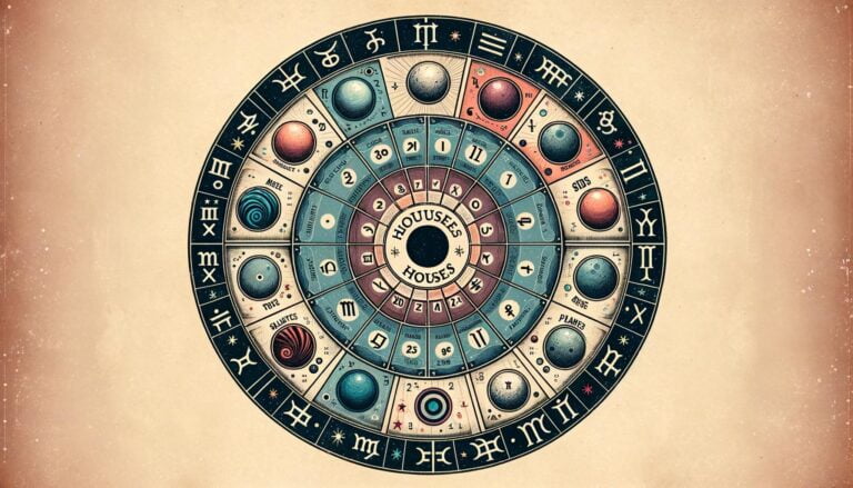 Scopri cosa sono i domicili in astrologia e il loro significato