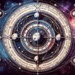 Scopri il significato astrologico dei Nodi Lunari e il loro impatto sulla tua vita