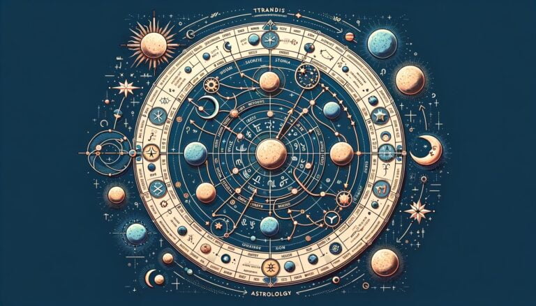 Cosa Sono I Transiti in Astrologia 1 Scopri cosa sono i transiti in astrologia e come influenzano la tua vita quotidiana