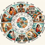 Cosa Sono Le Case Astrologiche Approfondisci le case astrologiche e scopri cosa sono
