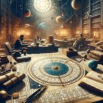 Cosa Sono Le Effemeridi in Astrologia Scopri COSA SONO LE EFFEMERIDI IN ASTROLOGIA e la loro importanza