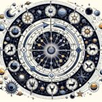 Le progressioni in astrologia sono influenze temporali basate sul movimento dei pianeti