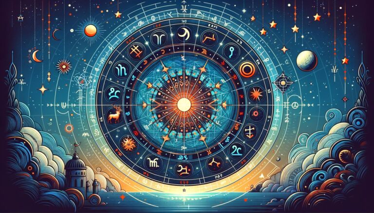 Scopri il significato dell'ascendente in astrologia e come influisce sul tuo carattere e destinata