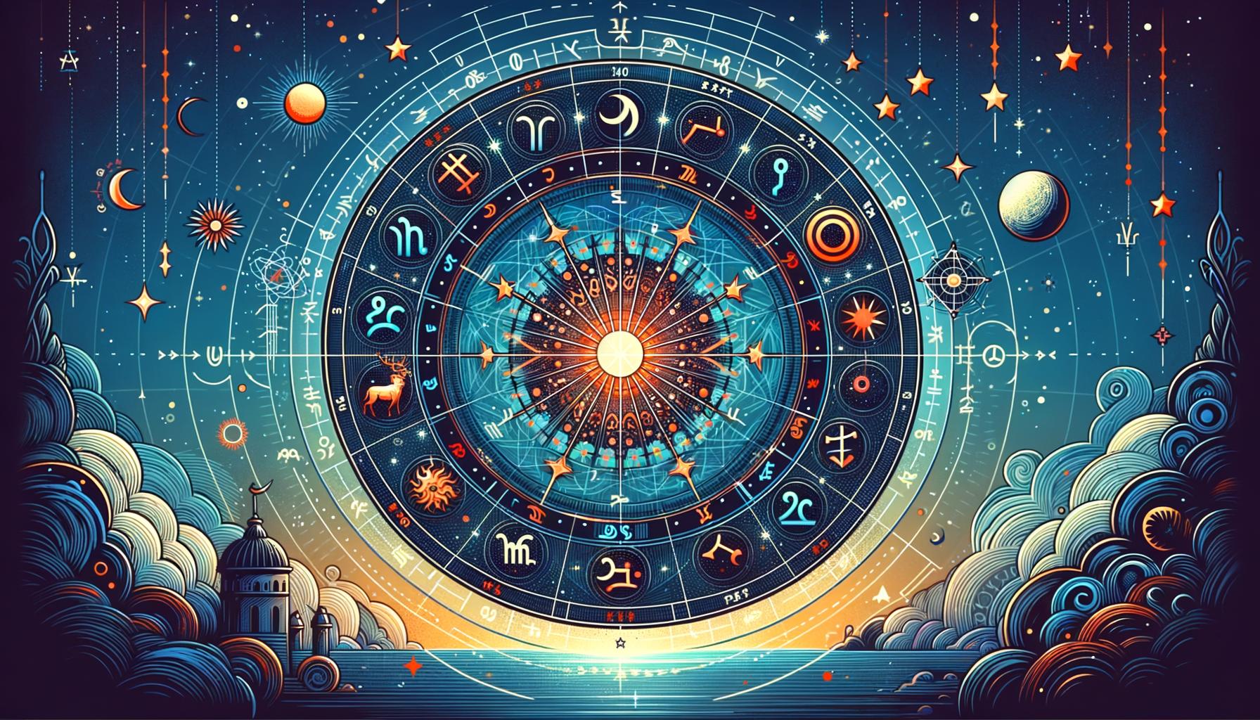 Cosa Vuol Dire Ascendente in Astrologia 1 Scopri il significato dell'ascendente in astrologia e come influisce sul tuo carattere e destinata