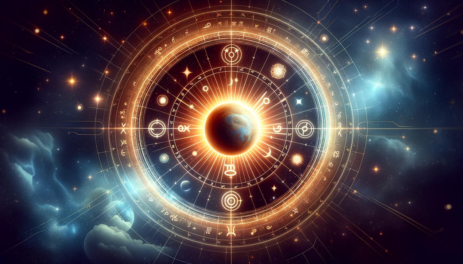 Cosa Vuol Dire Avere La Dominante in Astrologia 1 Scopri cosa significa avere la dominante in astrologia e il suo impatto sulla tua personalità