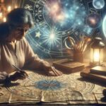 Scopri il significato delle previsioni astrologiche e la loro influenza sulla tua vita