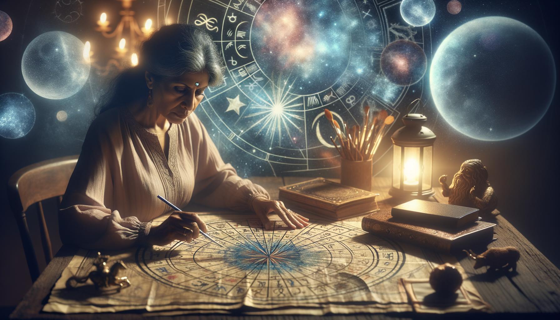 Cosa Vuol Dire Previsioni Astrologiche 1 Scopri il significato delle previsioni astrologiche e la loro influenza sulla tua vita