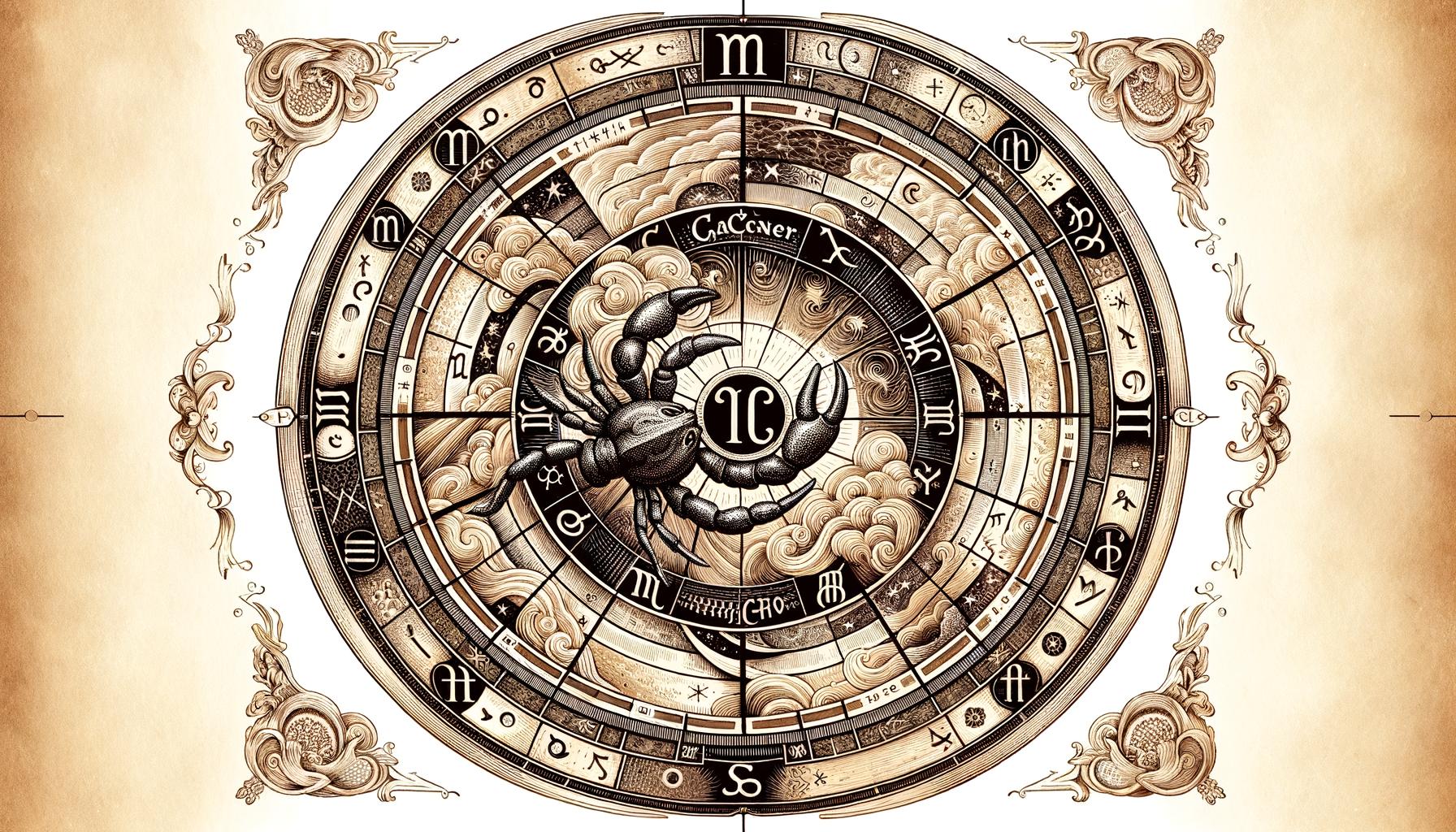 Interpretazione della quarta casa astrologica: radici familiari e benessere emotivo
