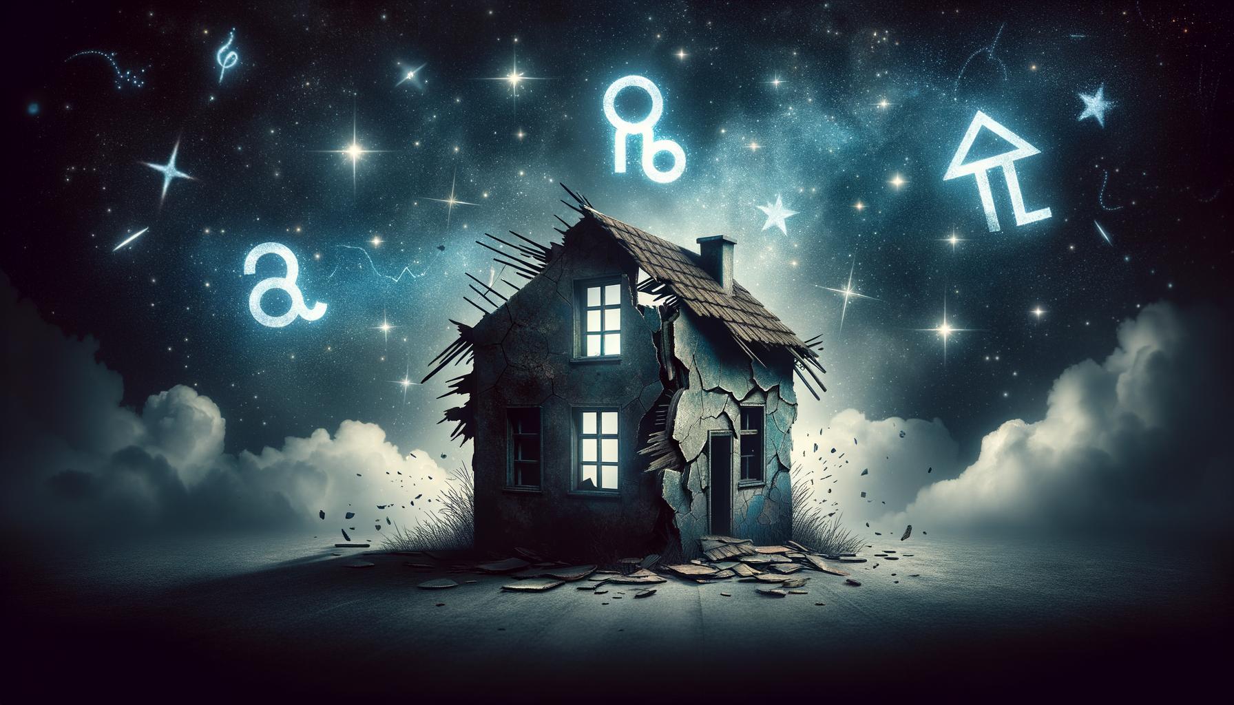 Cosa Vuol Dure Casa Lesa in Astrologia 1 Scopri cosa vuol dire casa lesa in astrologia e approfondisci la tua conoscenza
