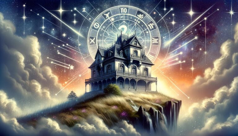 Decima Casa Astrologia 1 Scopri l'influenza della DECIMA CASA ASTROLOGIA sulla tua carriera e il successo professionale