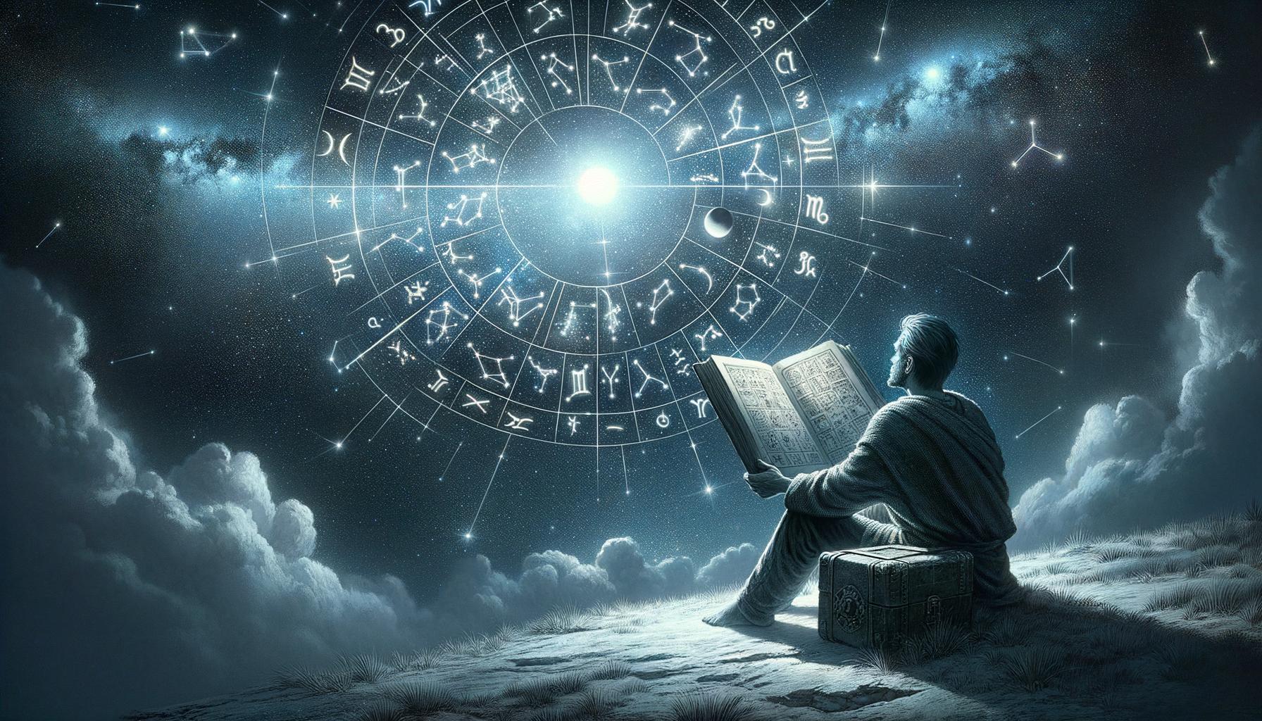 Discendente Astrologia 1 Scopri il tuo futuro con la consulenza degli astrologi discendenti dell'antica arte astromantica