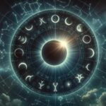 Eclissi 20 Aprile 2023 Astrologia Eclissi 20 aprile 2023: scopri le previsioni astrologiche per questo evento celeste unico