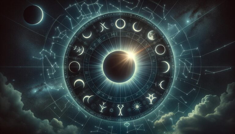 Eclissi 20 aprile 2023: scopri le previsioni astrologiche per questo evento celeste unico