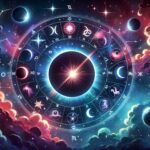 Eclissi 28 Ottobre 2023 Astrologia Eclissi 28 ottobre 2023: scopri le previsioni astrologiche per questo evento cosmico unico