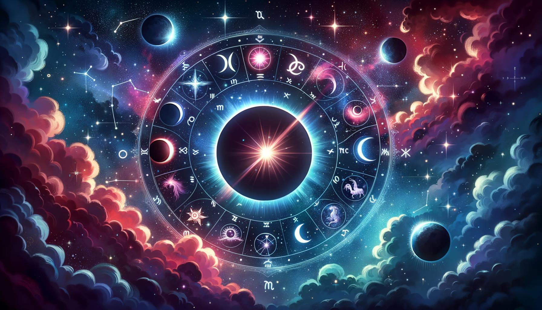 Eclissi 28 Ottobre 2023 Astrologia 1 Eclissi 28 ottobre 2023: scopri le previsioni astrologiche per questo evento cosmico unico