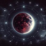 Eclissi Lunare 28 Ottobre 2023 Astrologia Eclissi lunare 28 ottobre 2023: scopri l'influenza astrologica di questo evento celeste