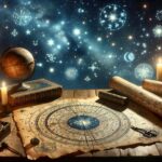 Effemeridi Astrologiche Scopri le effemeridi astrologiche del giorno
