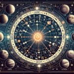 Consulta le effemeridi astrologiche del giorno per pianificare la tua giornata