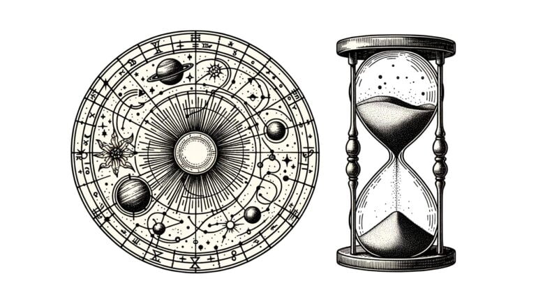 Scopri le migliori previsioni astrologiche di oggi su Effemeridi di Oggi Astrologia in Linea