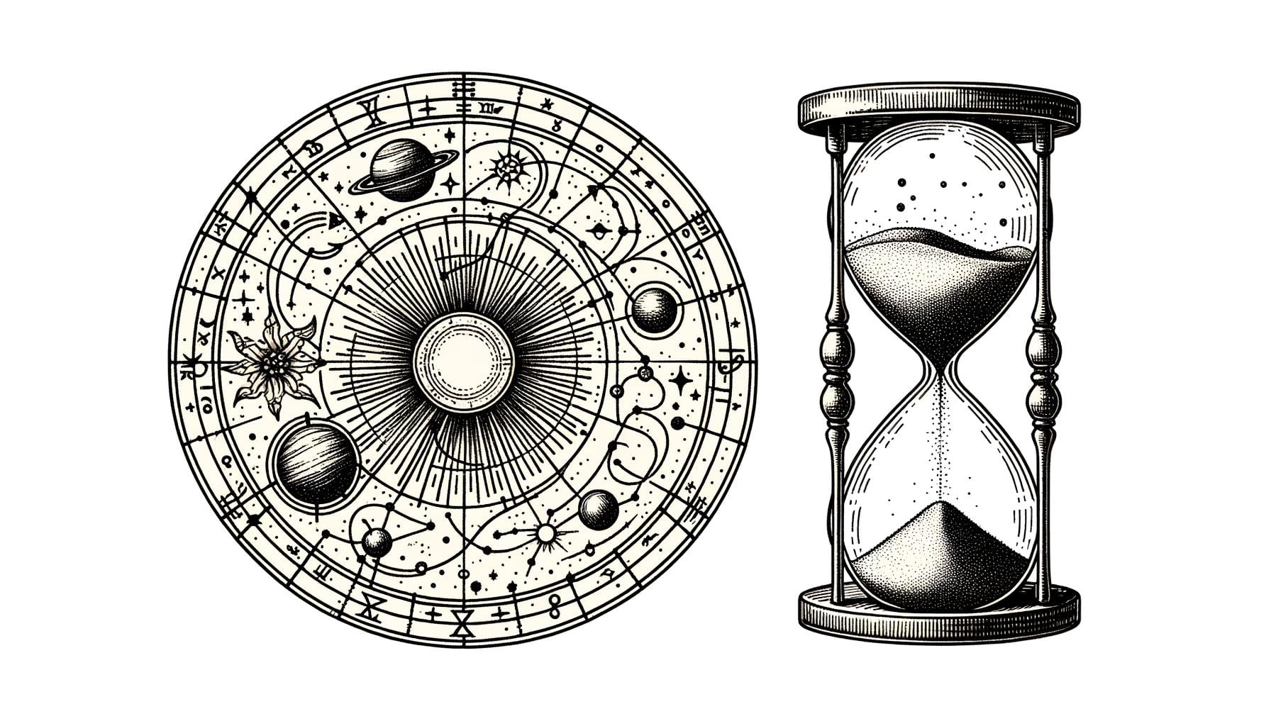 Scopri le migliori previsioni astrologiche di oggi su Effemeridi di Oggi Astrologia in Linea